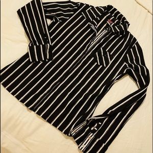 🥀LUCKY 13 LONG SLEEVE NWOT SHIRT